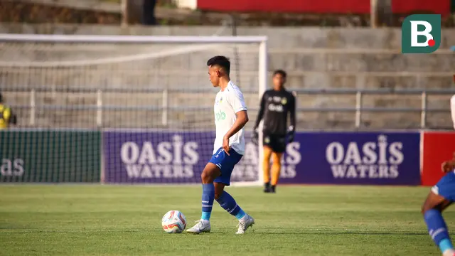Nusantara United Vs PSIM Yogyakarta