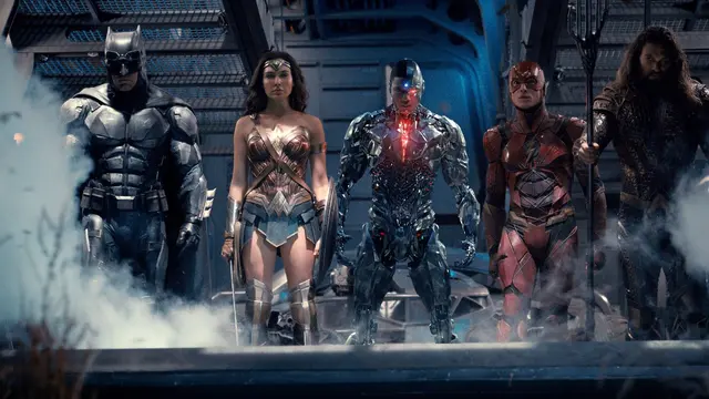 Wonder Woman