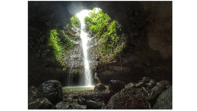 Air Terjun Indah yang Wajib Dikunjungi Saat Wisata di Lumajang