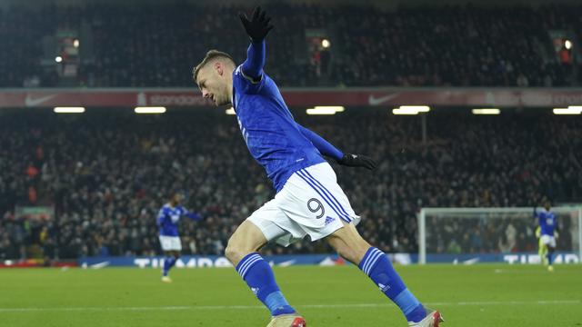 Taklukkan Leicester City Lewat Adu Penati, Liverpool Melaju ke Semifinal