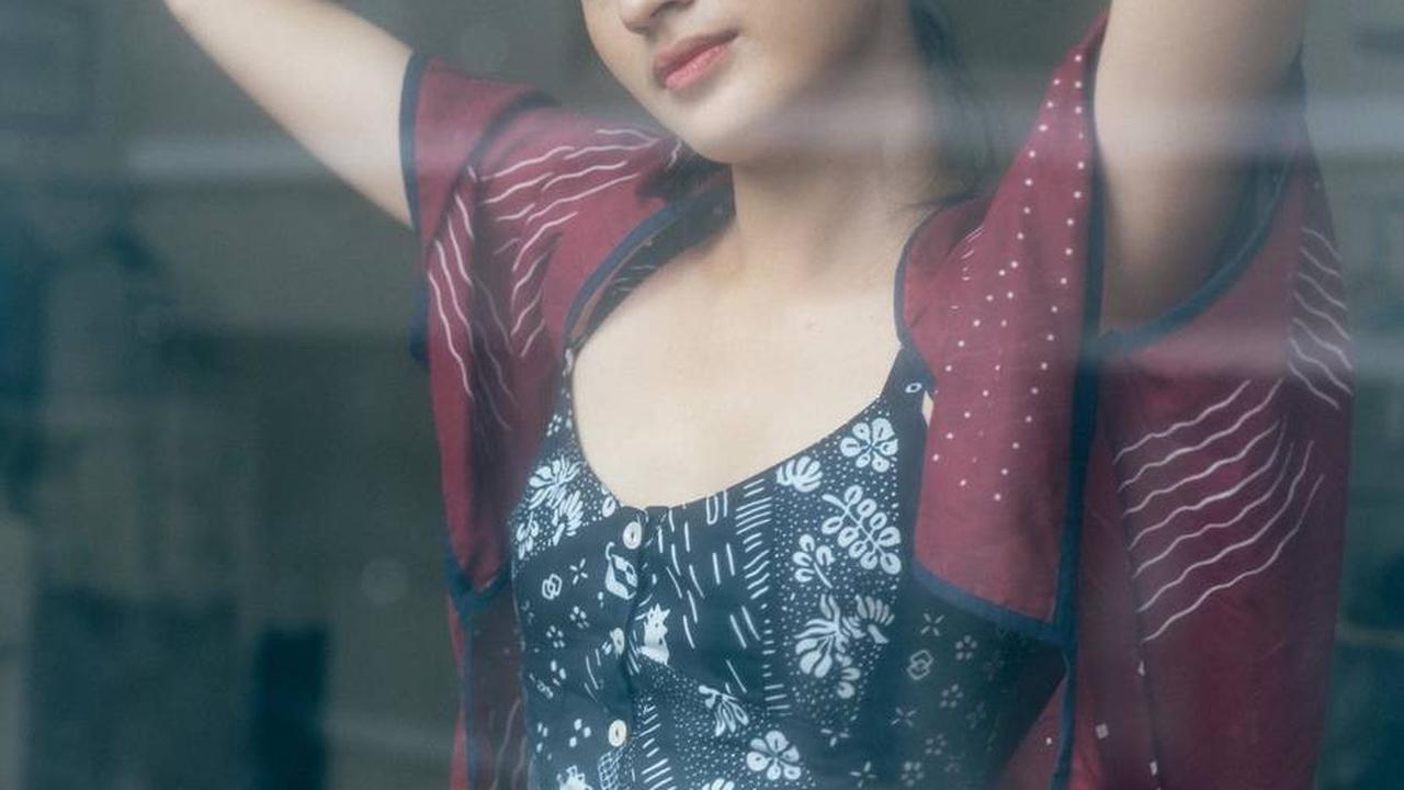 Sudah Tak Lagi Bersama, 8 Foto Jeanneta Sanfadelia Istri Ardhito Pramono Yang Jarang Tersorot