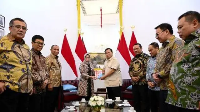 BPK Selamatkan Uang Negara Rp 13,66 Triliun selama semester I 2024