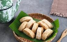 Cara Praktis Membuat Bandros Tradisional ala Rumahan