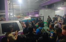 Prajurit TNI AU Naik Pitam, Pergoki Istri Berduaan dengan Pria Langsung Tikam Korban hingga Tewas