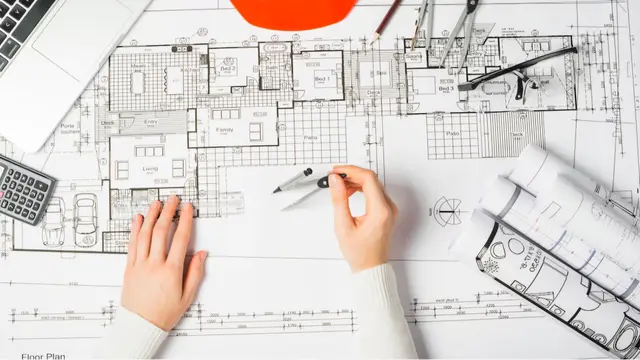 5 Profesi yang Cocok untuk Pemilik Kecerdasan Visual Spasial, Bisa Jadi Arsitek? (freepik)