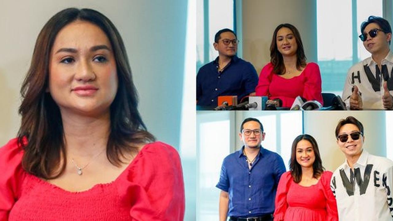 Momen dr Richard Lee Tanggung Semua Biayan Persalinan Tengku Dewi yang Habis Ratusan Juta