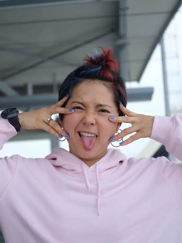 [Fimela] Poppy Sovia