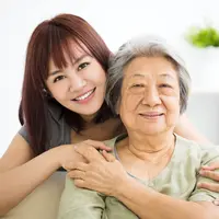 Ilustrasi ibu dan anak/copyright shutterstock