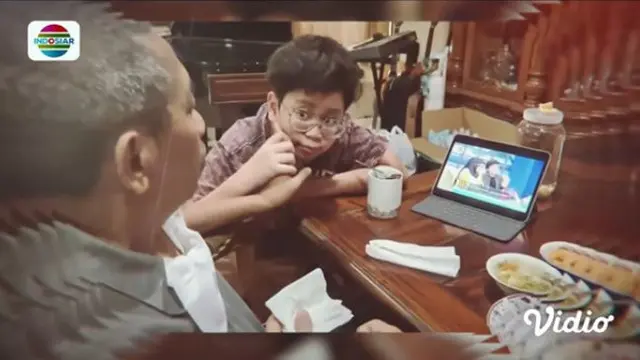 Tukul Arwana (Sumber: Vidio.com)