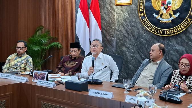 MBG Tetap Jalan di Bulan Ramadan, Sebagian Dapat Makanan Kering