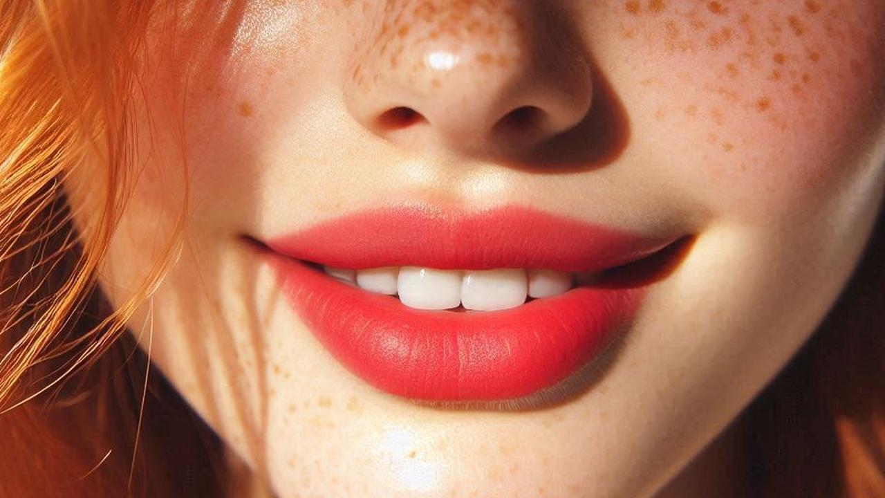 Cara Sederhana Bikin Bibir Merah Merona, Cukup Lakukan Hal Ini Setiap Hari