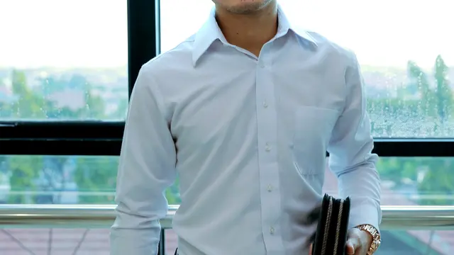 [Bintang] Gilbert Marciano