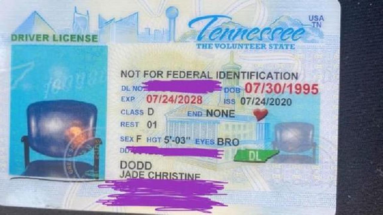 Foto SIM kursi kosong