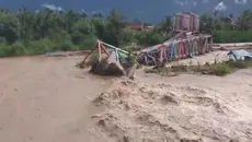 13 Desa di Aceh Tenggara Terendam Banjir