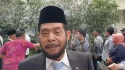 Profil Anwar Usman, Mantan Ketua MK Jadi Wantimpres Prabowo