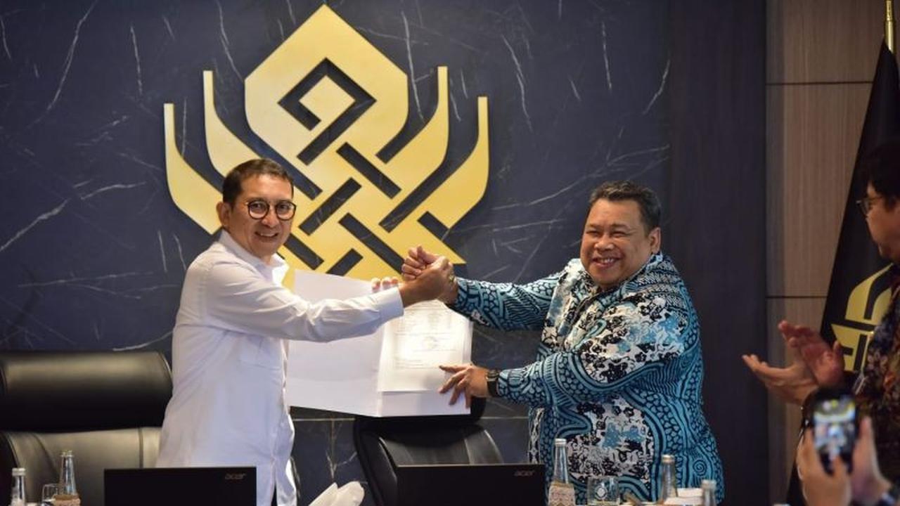 BPK Harap Kemenbud Raih Opini WTP di Tengah Transisi Kabinet Merah Putih