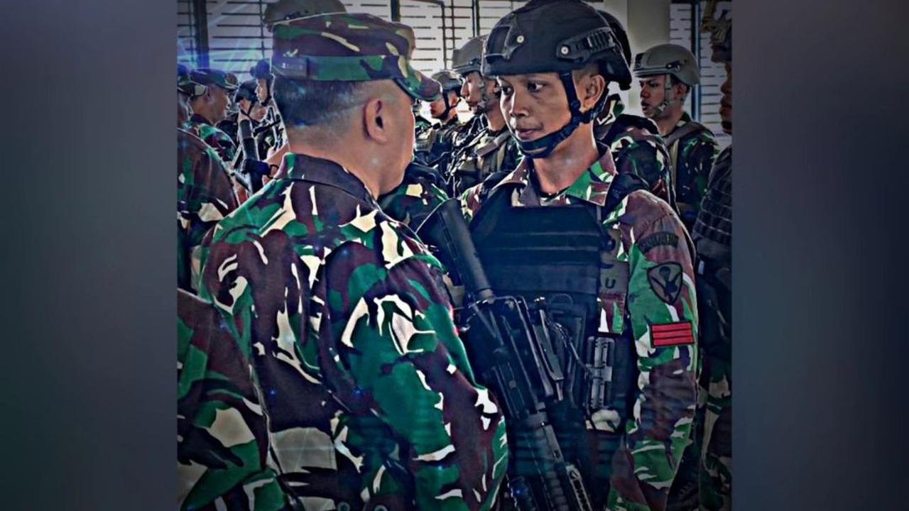 Dok. Istimewa