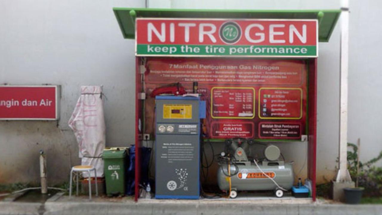 Green Nitrogen