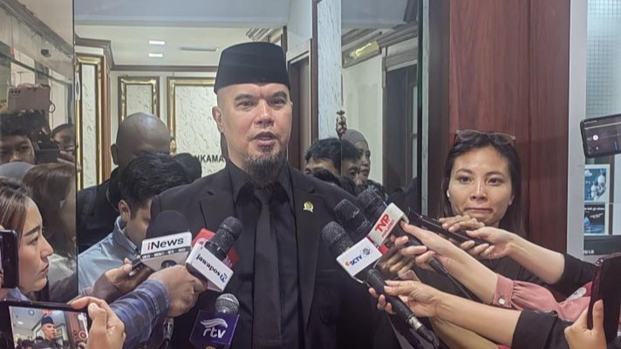 Rencana Ahmad Dhani Satukan Maia dan Mulan di Pernikahan Al Ghazali Diduga Bakal Gagal, Ini Alasannya