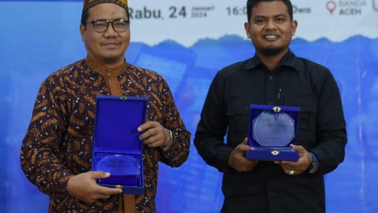 Teuku Riefky Tekankan Pentingnya Literasi Digital untuk Cegah Kejahatan di Dunia Maya