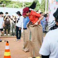 (Instagram/maudyayunda)