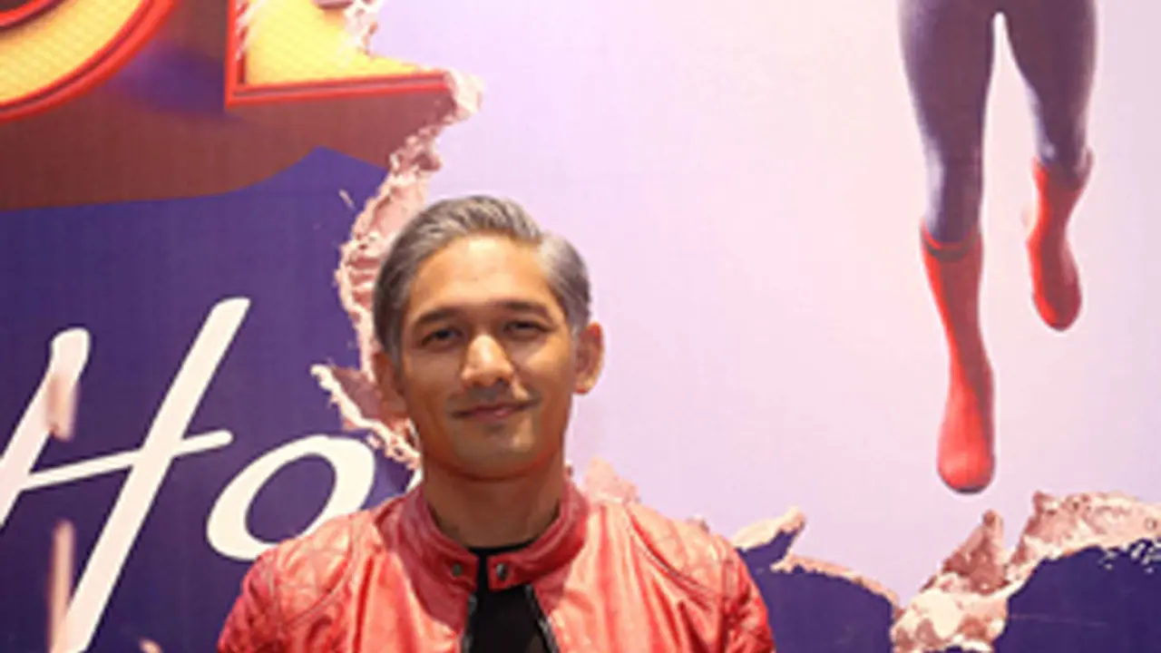 [Bintang] Ibnu Jamil