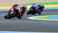Jack Miller Akhiri Masa Bakti di Yamaha Usai MotoGP 2026, Bidik WSBK 2027