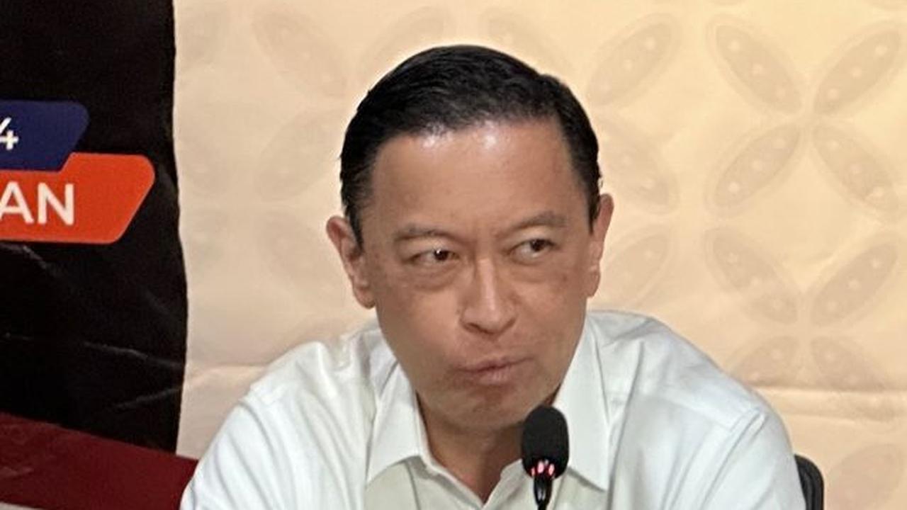 Tom Lembong: Kampanye 2024 Bukti Rakyat Siap dengan Pemilu Berbasis Fakta dan Data