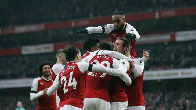 Arsenal