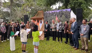 Sambut Hari Lingkungan Hidup Internasional 2025, Indonesia Komitmen Bebas dari Sampah Plastik. (Dok: Liputan6.com/dyah)