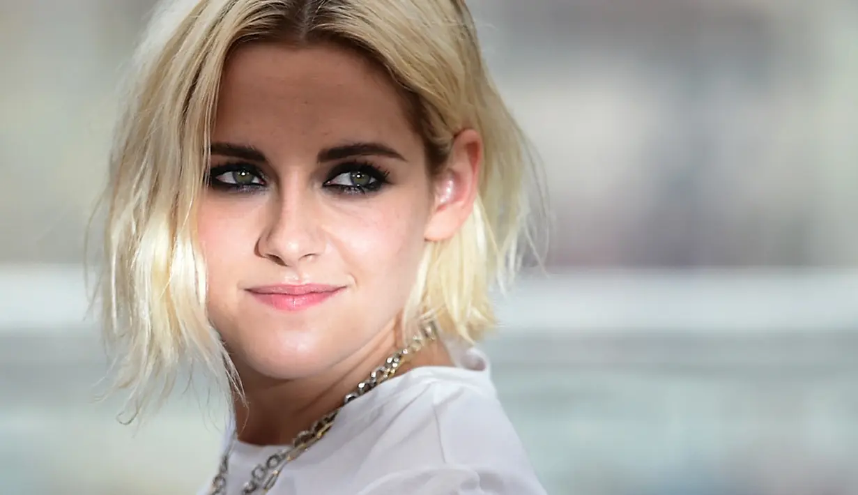 Meski demikian, masih belum diketahui peran apa yang akan dimainkan oleh Kristen Stewart.(Business Recorder)