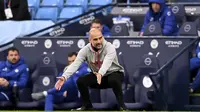 Jelang Final Liga Champions, Pep Guardiola: Tak Masalah Thomas Tuchel Kantongi Info soal Saya