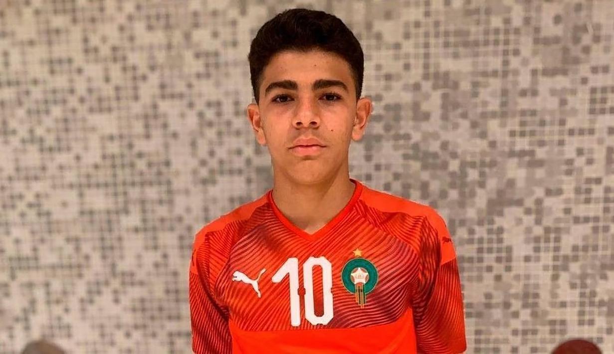 Dilahirkan di Madrid, Spanyol, Salim El Jebari memiliki garis keturunan Maroko dari kedua orang tuanya. Sempat membela Timnas Spanyol U-18 pada 2022 setelah sebelumnya turun bersama Timnas Maroko U-17 pada 2021, Salim El Jebari akhirnya memutuskan kembali membela Timnas Maroko di level U-20 dan U-23 pada tahun 2023. Hingga kini ia masih menantikan debut bersama Timnas Maroko di level senior. (FRMF)
