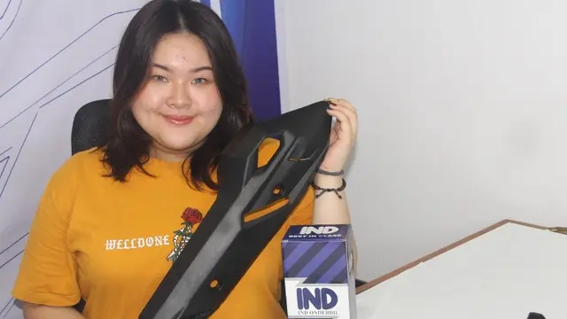 Mendorong Pemasaran Berbasis Daring di Masa Pandemi
