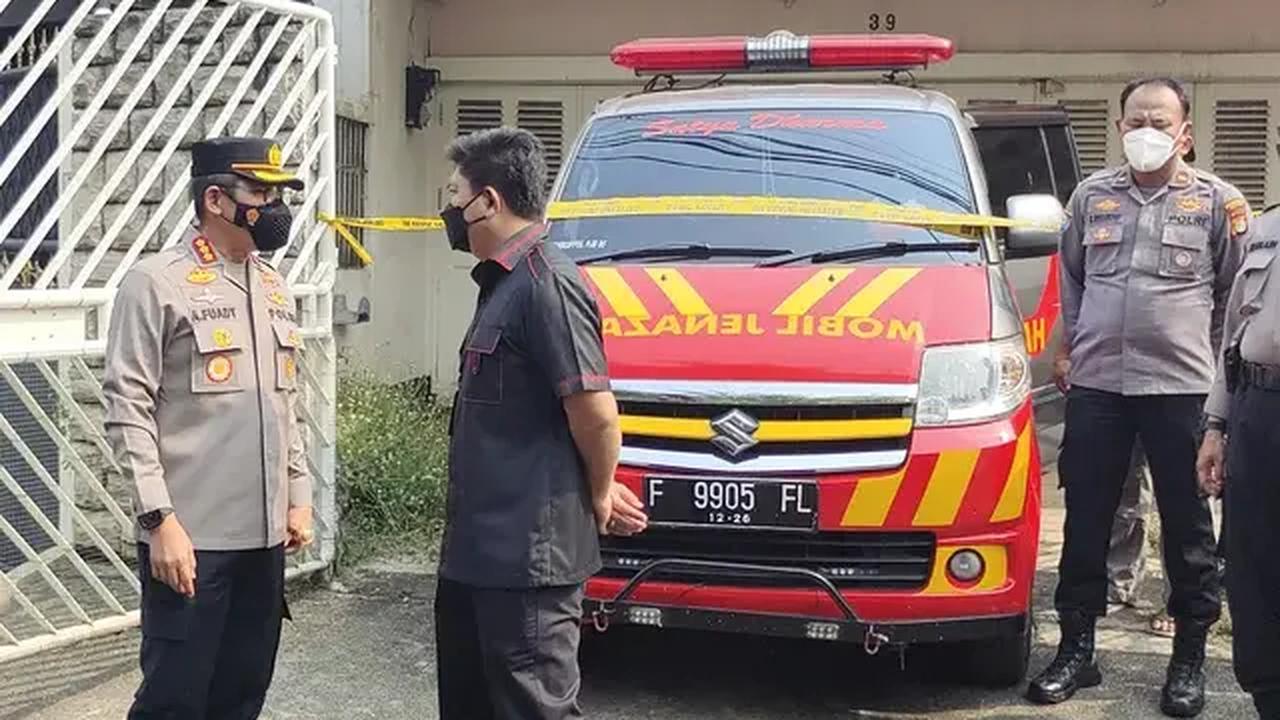 Penyidik akan menggabungkan penyelidikan induktif dan deduktif untuk menguak tabir kematian tersebut.