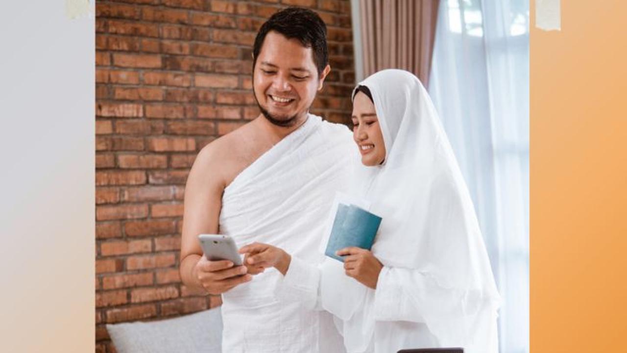 Bingung Cari Agen Travel Haji dan Umrah yang Tepat? Datang Saja ke Danamon Syariah Travel Fair 2024