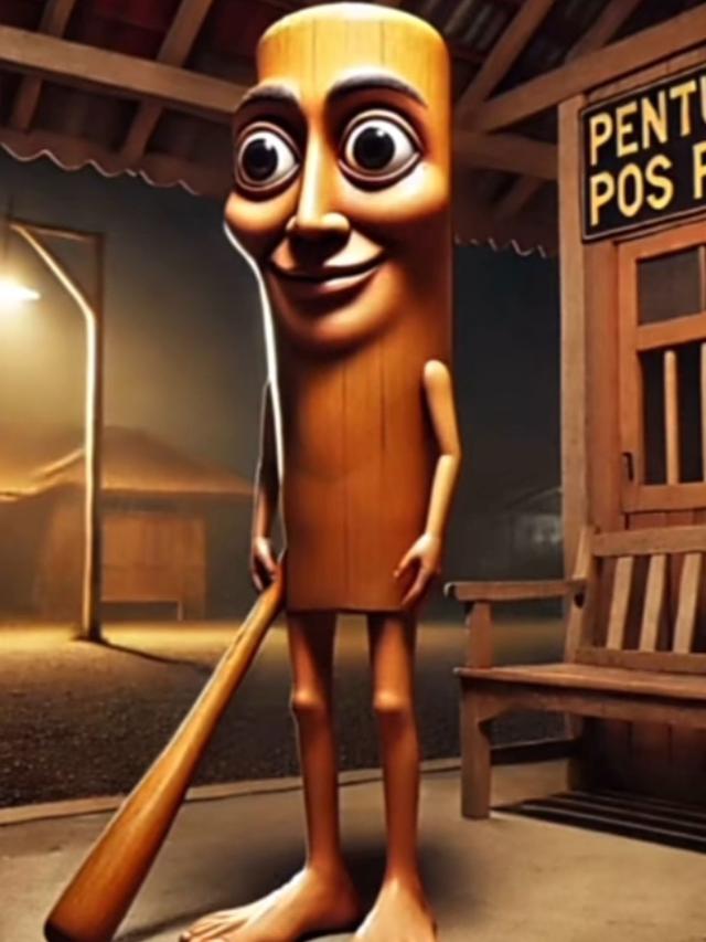 'Tung Tung Sahur' Character Removed from Steal a Brainrot Game, What Happened?