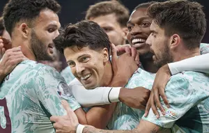 Prediksi Portugal vs Norwegia: Kesempatan Perlebar Jarak