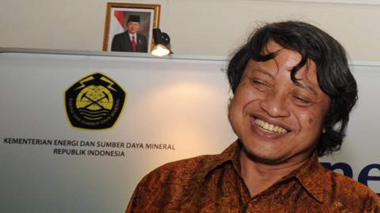 Pertemuan terakhir Dahlan dan sang profesor