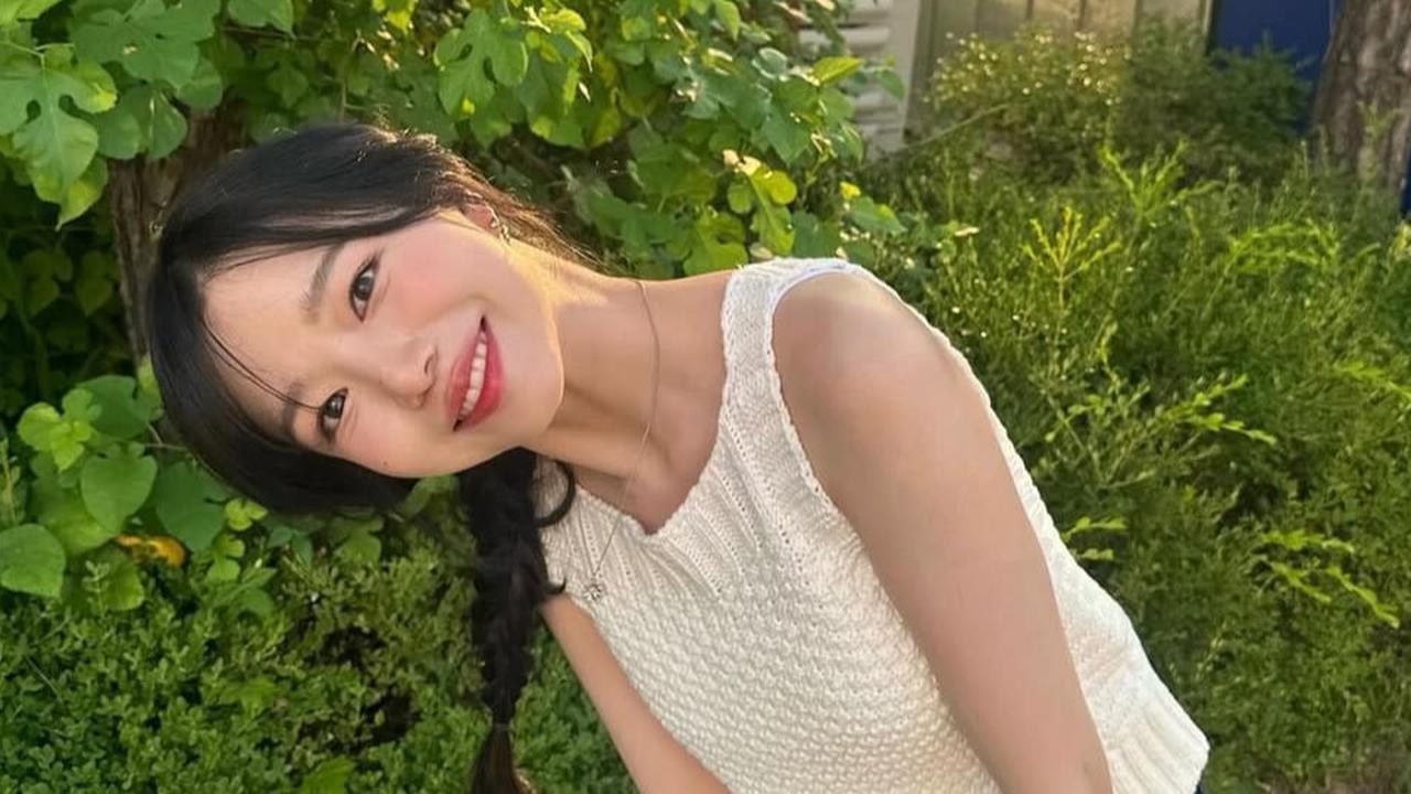 Tampil Memikat Terus, Potret Jo Yuri Pemeran Jung Hee di 'SQUID GAME 2' dengan Makeup Minimalis
