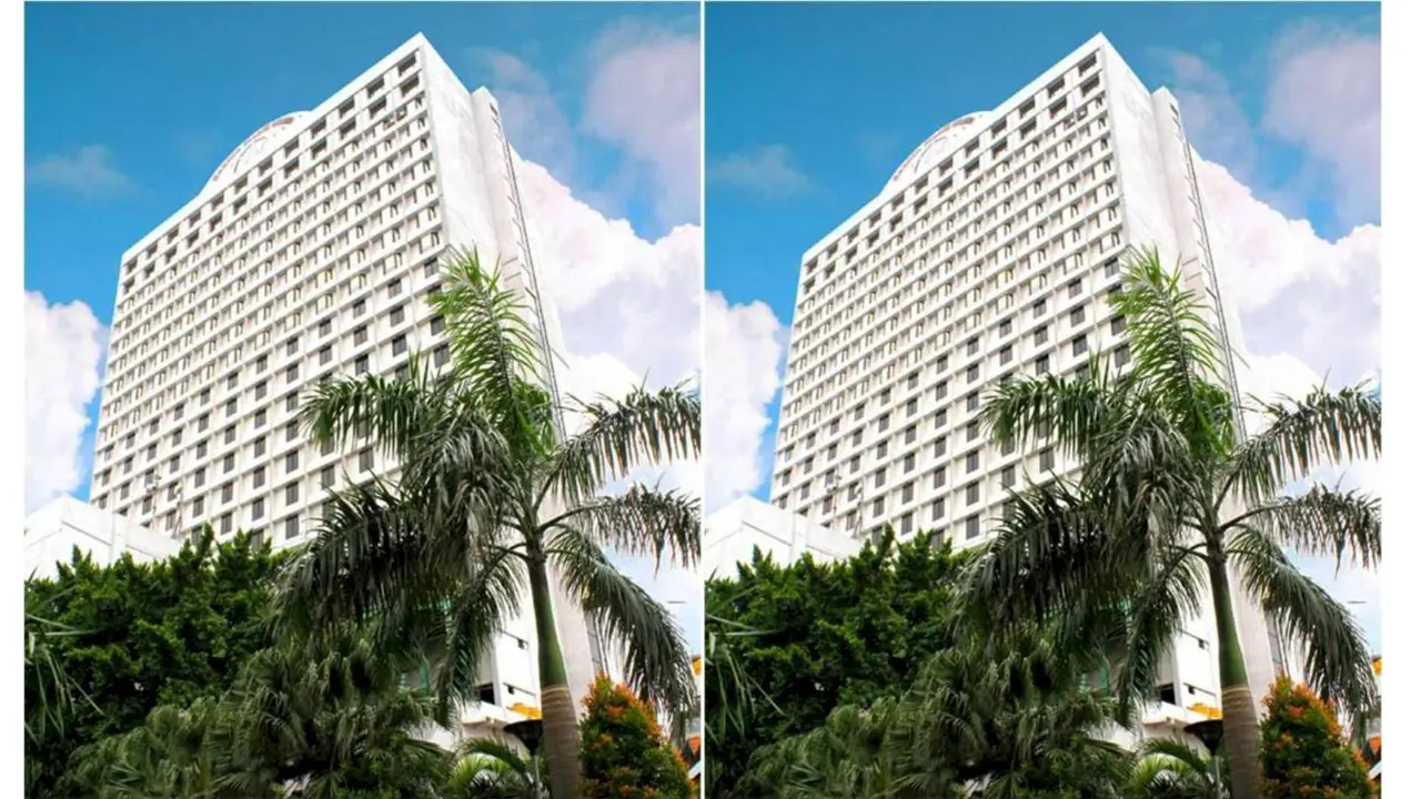 Warna-warni Hari Kartini di Garden Palace Hotel Surabaya