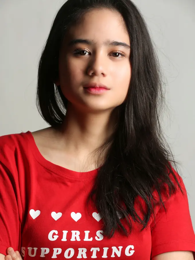 [Fimela] Tissa Biani Azzahra