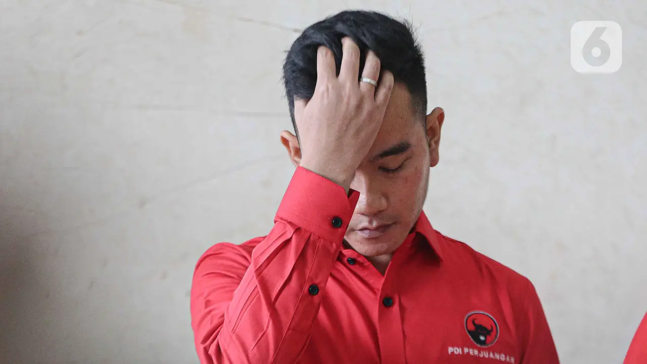Gibran Rakabuming