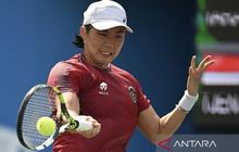 Janice Tjen Tersingkir di Babak Pertama Libema Open 2026, Fokus Ganda Bersama Aldila Sutjiadi