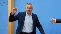 Gempa Politik M 9,0 di Jerman: Sayap Kanan Rajai Pemilu Saxony-Anhalt