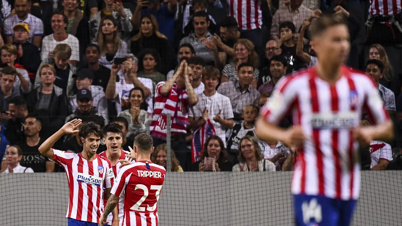 Joao Felix