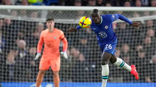 Chlesea Vs Bournemouth