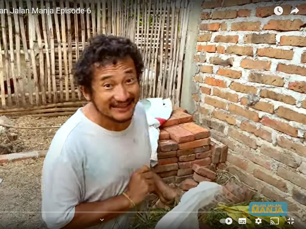 Dok. Istimewa
