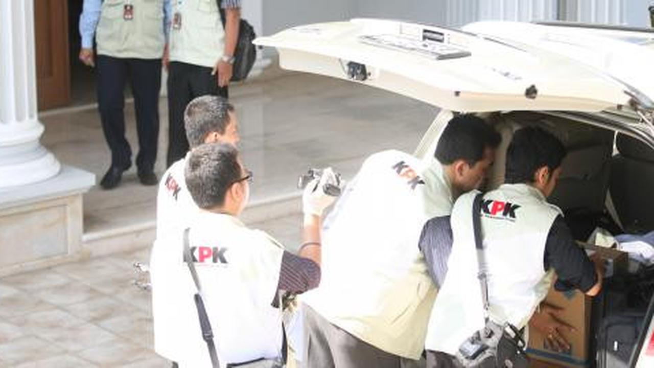 Sidang suap pegawai pajak Tommy hadirkan penyidik utama KPK