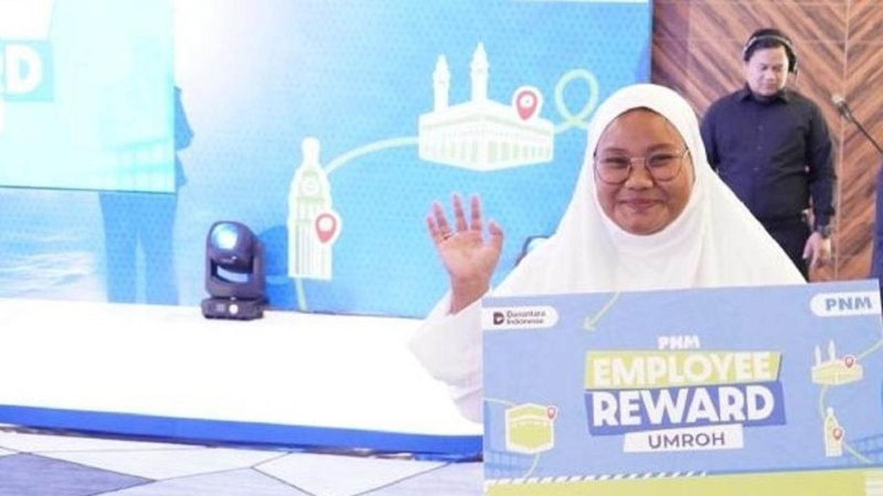 PNM Perkuat Kemandirian Ekonomi Warga Melalui Pemberdayaan Agen Perubahan